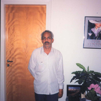 At the University of Lundm, Sweden