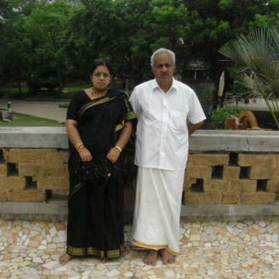 In Pondicherry